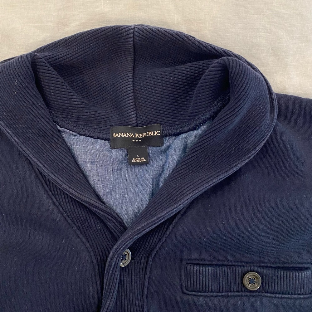 Banana Republic Sweater
